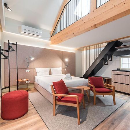 Guestready - Mercadores 150 - H Porto Buitenkant foto