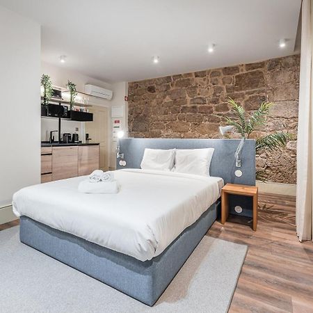 Guestready - Mercadores 150 - H Porto Buitenkant foto