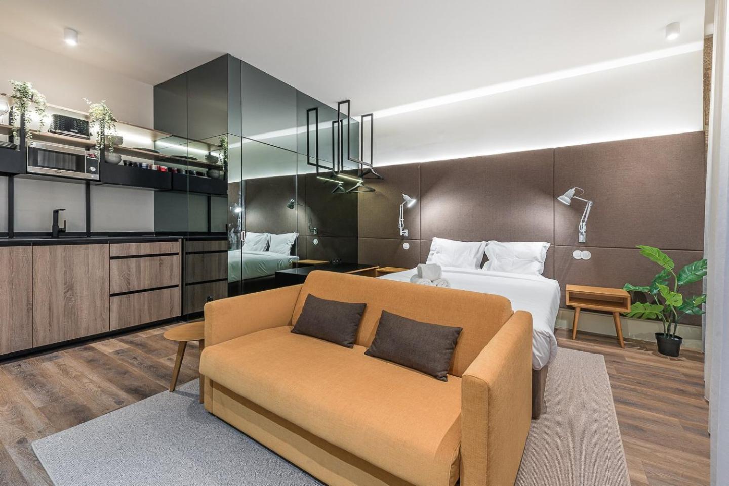 Guestready - Mercadores 150 - H Porto Buitenkant foto