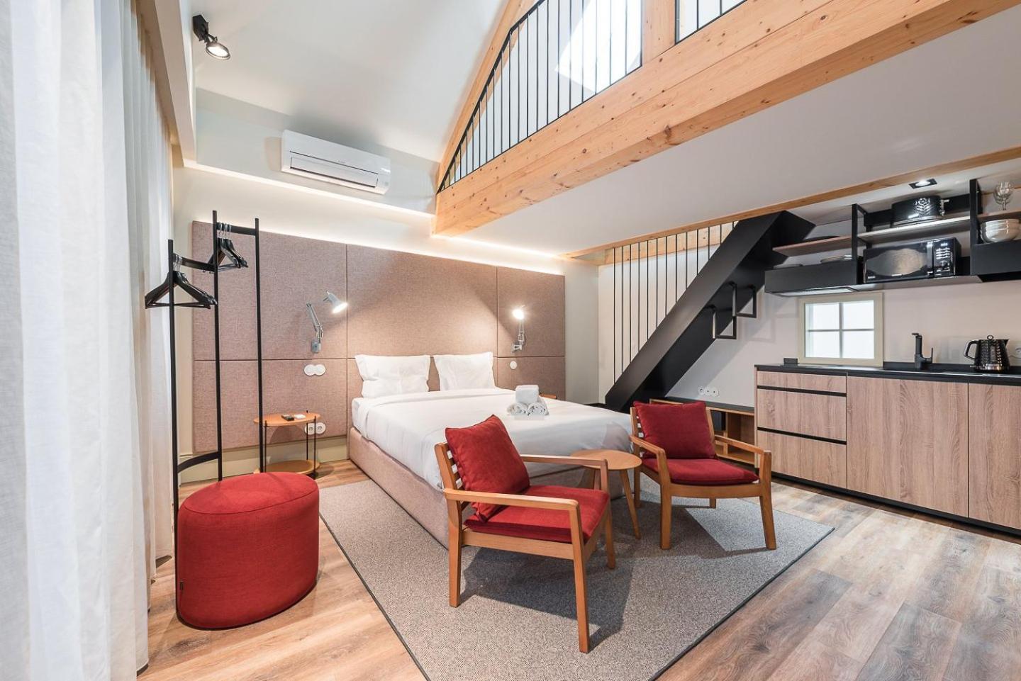 Guestready - Mercadores 150 - H Porto Buitenkant foto