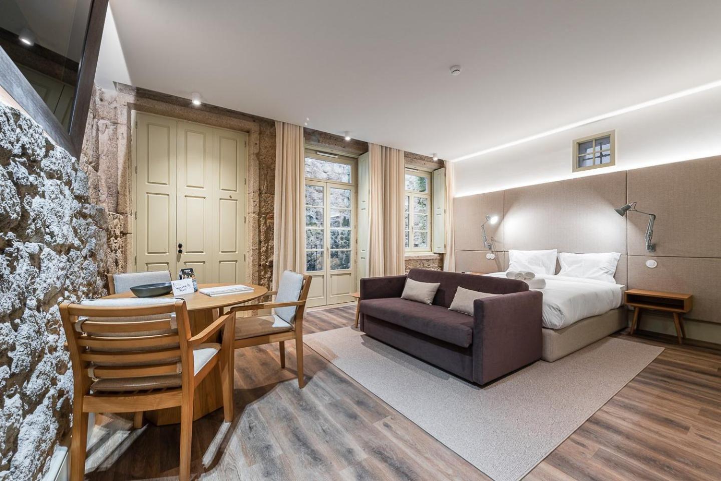 Guestready - Mercadores 150 - H Porto Buitenkant foto
