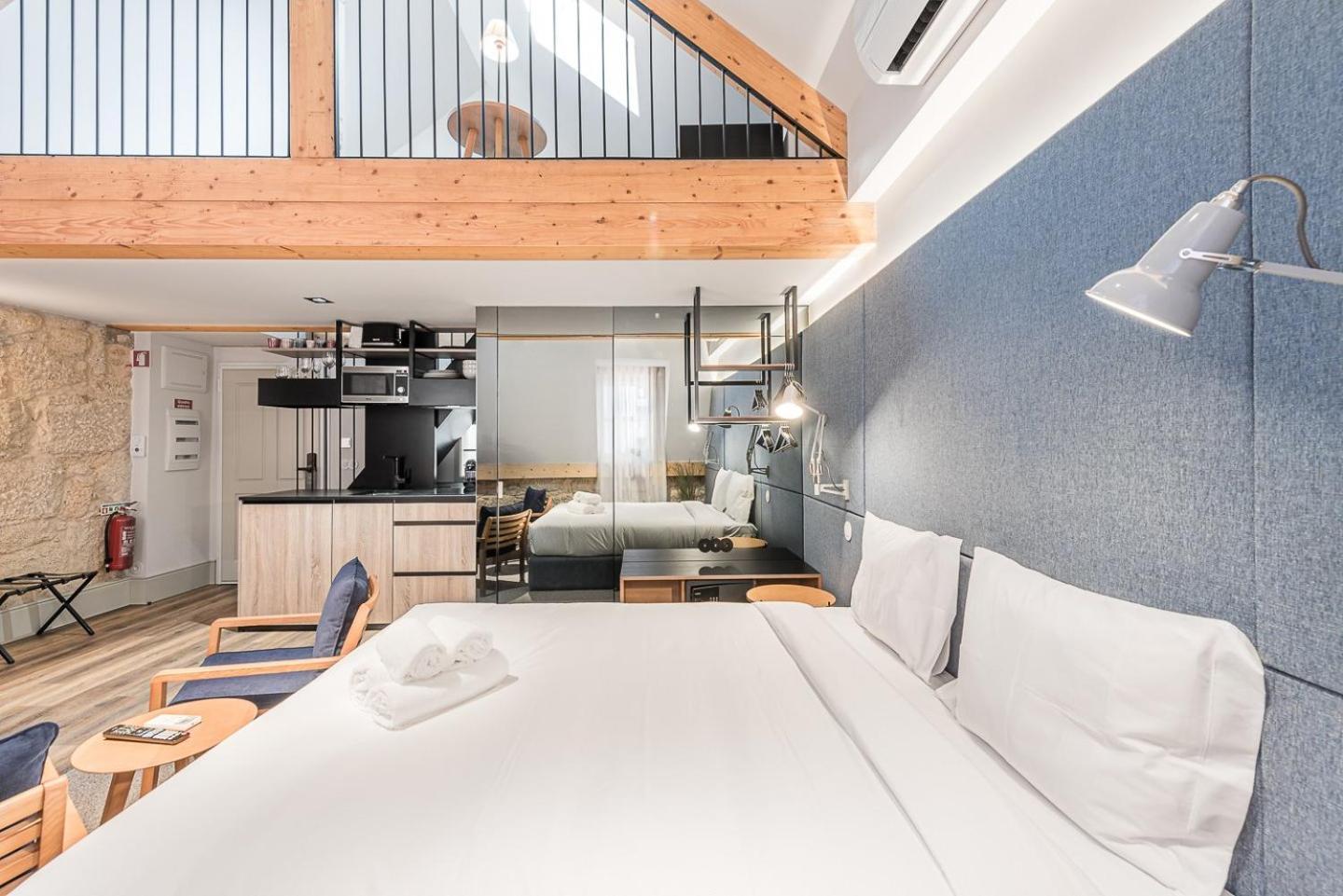 Guestready - Mercadores 150 - H Porto Buitenkant foto