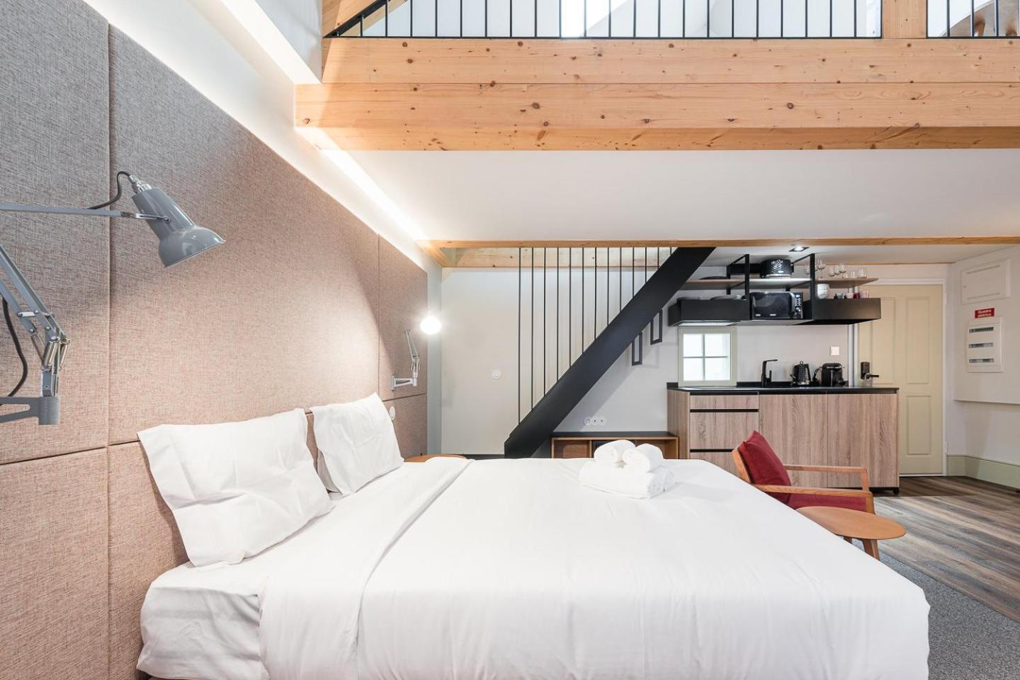 Guestready - Mercadores 150 - H Porto Buitenkant foto