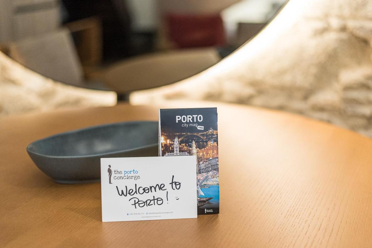 Guestready - Mercadores 150 - H Porto Buitenkant foto