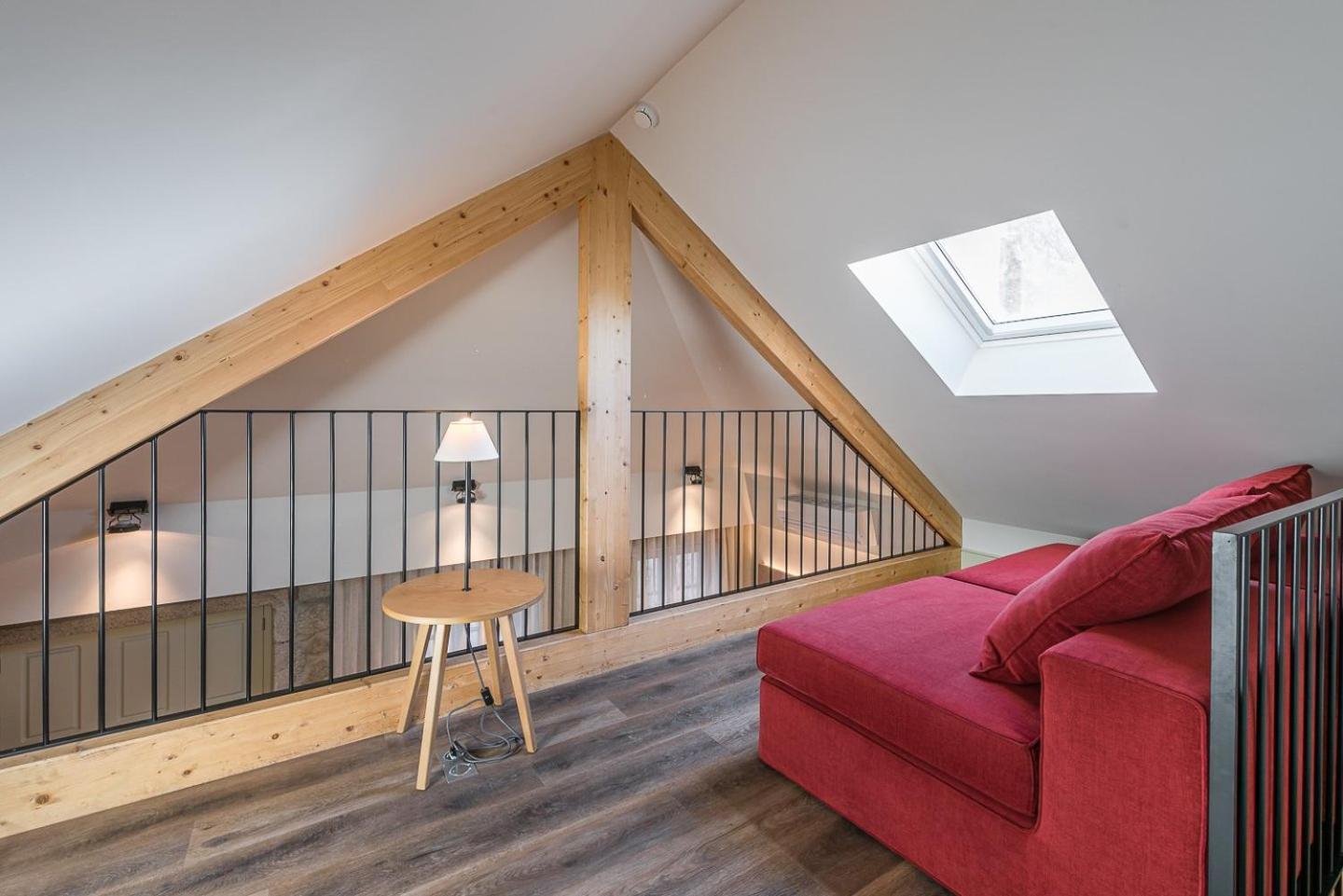 Guestready - Mercadores 150 - H Porto Buitenkant foto