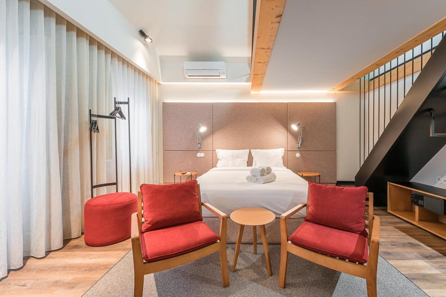 Guestready - Mercadores 150 - H Porto Buitenkant foto