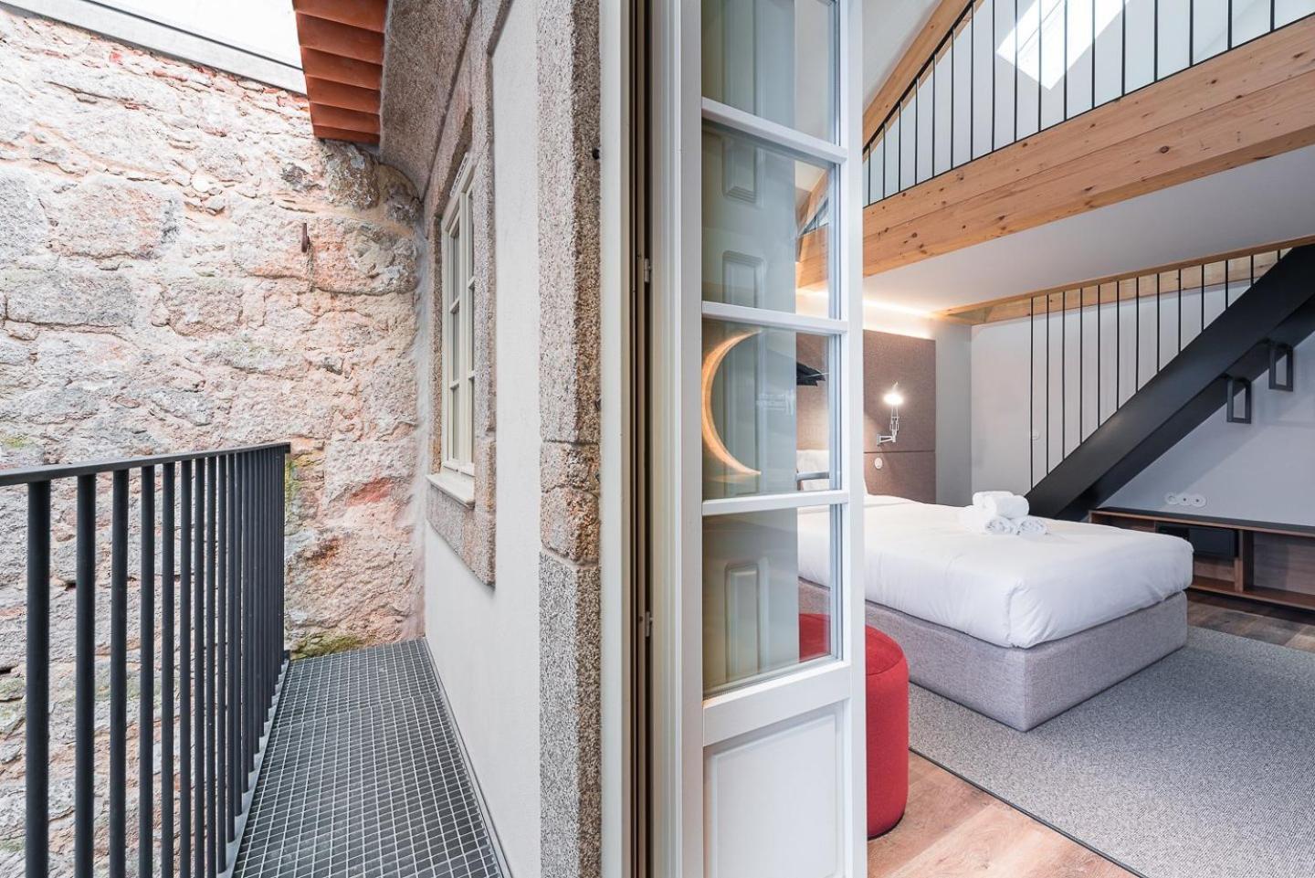 Guestready - Mercadores 150 - H Porto Buitenkant foto