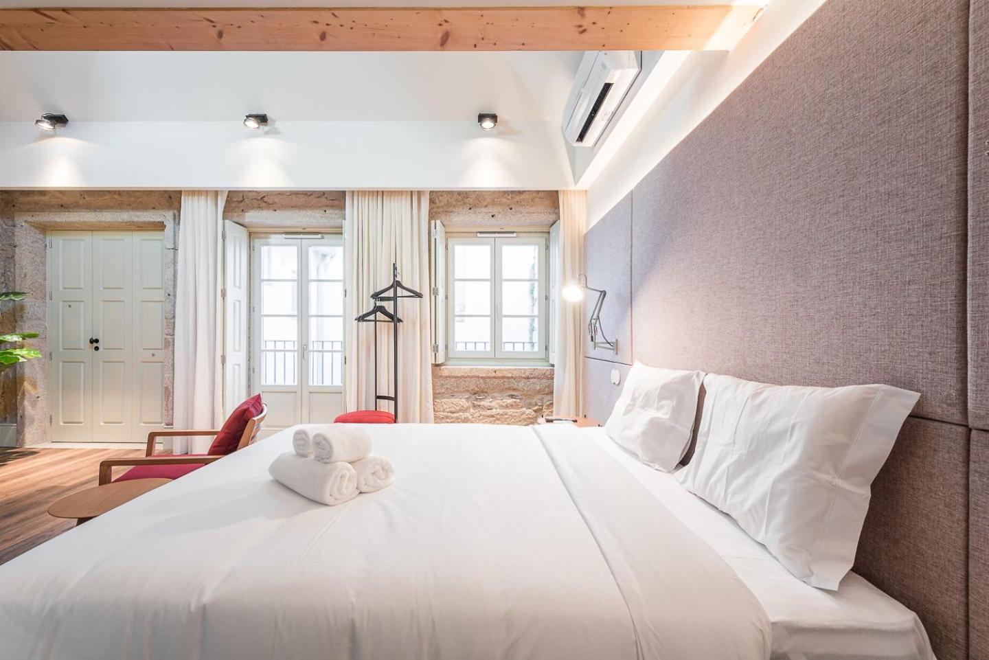 Guestready - Mercadores 150 - H Porto Buitenkant foto
