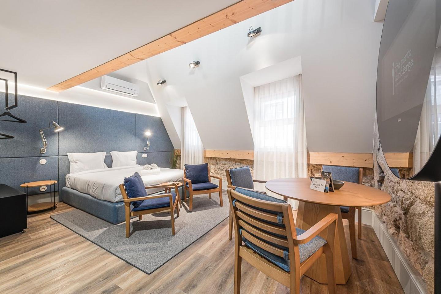 Guestready - Mercadores 150 - H Porto Buitenkant foto