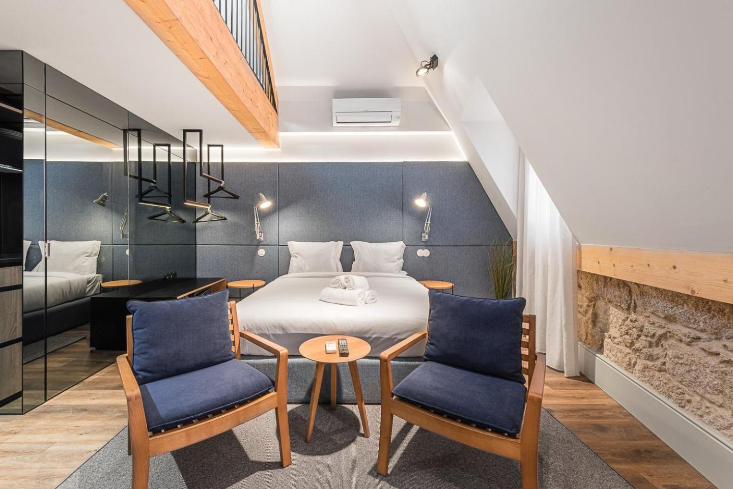 Guestready - Mercadores 150 - H Porto Buitenkant foto