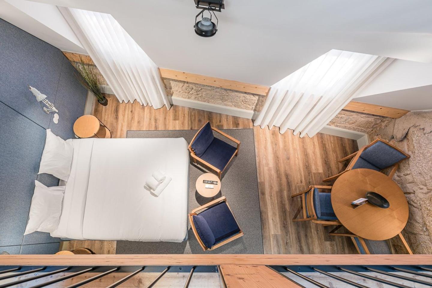 Guestready - Mercadores 150 - H Porto Buitenkant foto