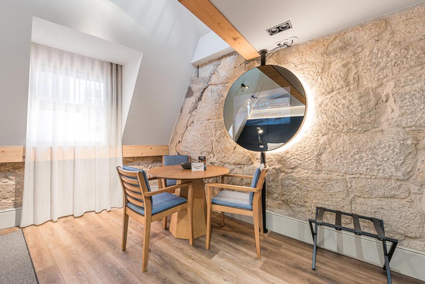 Guestready - Mercadores 150 - H Porto Buitenkant foto