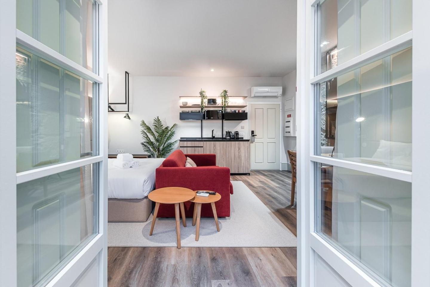 Guestready - Mercadores 150 - H Porto Buitenkant foto
