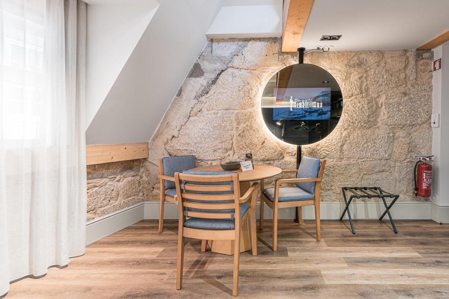 Guestready - Mercadores 150 - H Porto Buitenkant foto