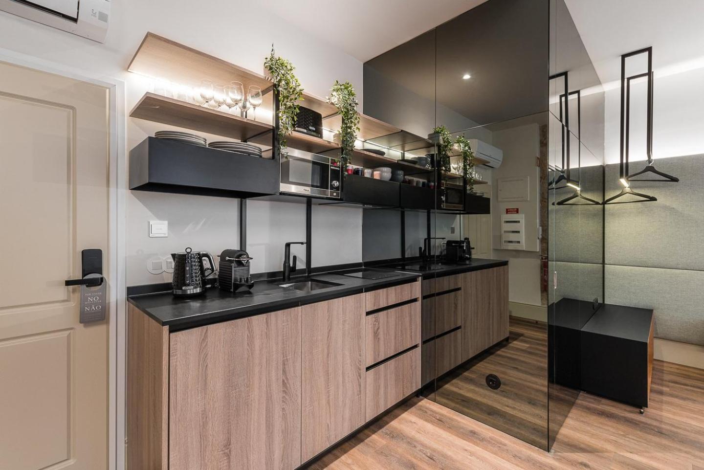 Guestready - Mercadores 150 - H Porto Buitenkant foto