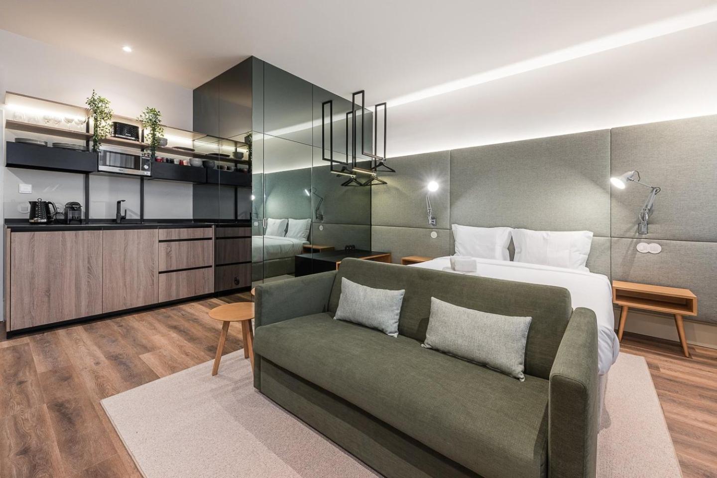 Guestready - Mercadores 150 - H Porto Buitenkant foto