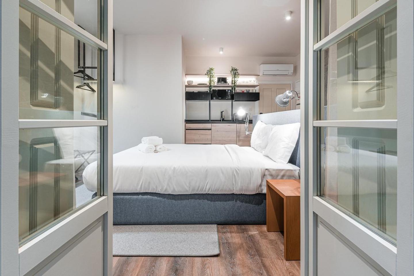 Guestready - Mercadores 150 - H Porto Buitenkant foto